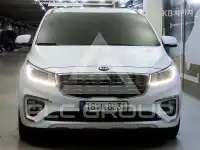 2019 KIA Carnival