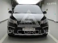 2019 KIA Carnival