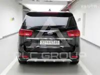 2019 KIA Carnival