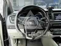 2019 KIA Carnival
