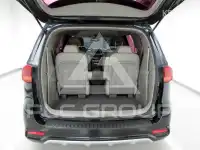 2019 KIA Carnival
