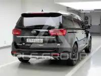 2019 KIA Carnival