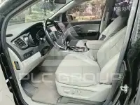 2019 KIA Carnival