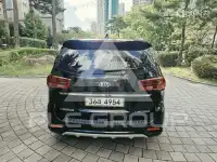 2019 KIA Carnival