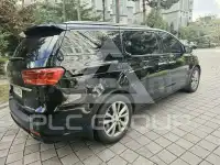 2019 KIA Carnival