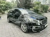 2019 KIA Carnival