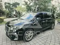 2019 KIA Carnival