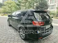 2019 KIA Carnival