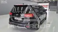 2019 KIA Carnival