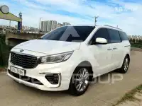 2019 KIA Carnival