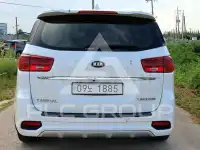 2019 KIA Carnival