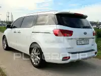 2019 KIA Carnival