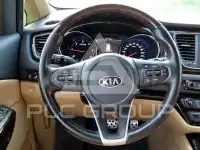 2019 KIA Carnival