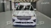 2019 KIA Carnival