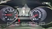 2019 KIA Carnival