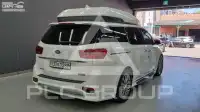 2019 KIA Carnival