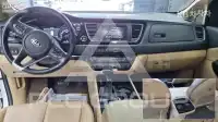 2019 KIA Carnival