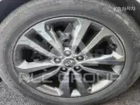 2019 KIA Carnival