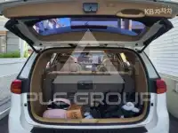 2019 KIA Carnival