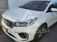 2019 KIA Carnival