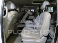2019 KIA Carnival