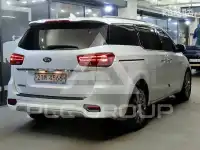 2019 KIA Carnival