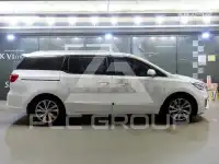 2019 KIA Carnival