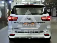 2019 KIA Carnival