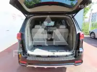 2019 KIA Carnival
