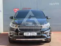 2019 KIA Carnival