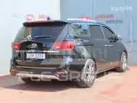 2019 KIA Carnival
