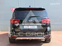 2019 KIA Carnival