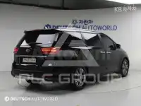 2019 KIA Carnival
