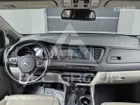 2019 KIA Carnival