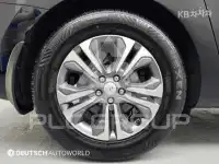 2019 KIA Carnival
