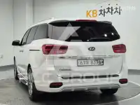 2019 KIA Carnival