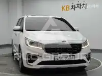 2019 KIA Carnival