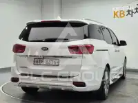 2019 KIA Carnival