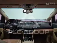 2019 KIA Carnival