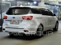 2019 KIA Carnival