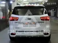 2019 KIA Carnival