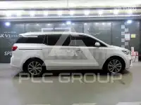 2019 KIA Carnival