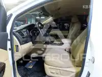 2019 KIA Carnival