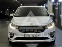 2019 KIA Carnival
