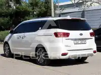 2019 KIA Carnival