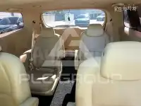 2019 KIA Carnival