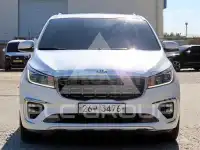 2019 KIA Carnival