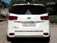 2019 KIA Carnival