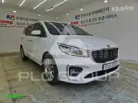 2019 KIA Carnival