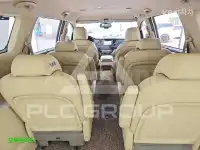 2019 KIA Carnival
